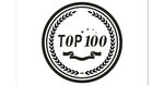 TOP100标志