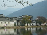 山水风景摄影