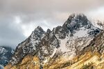 山峰