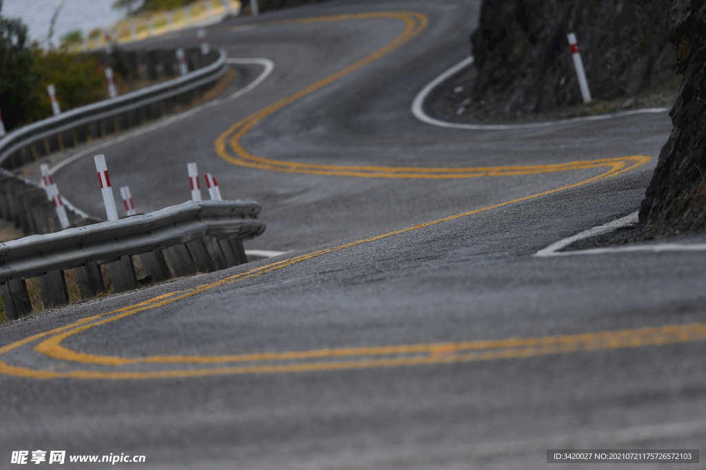 赛道