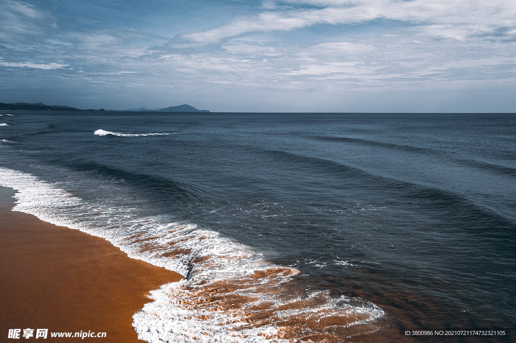 海浪