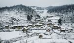 雪景