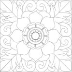 装饰花纹  