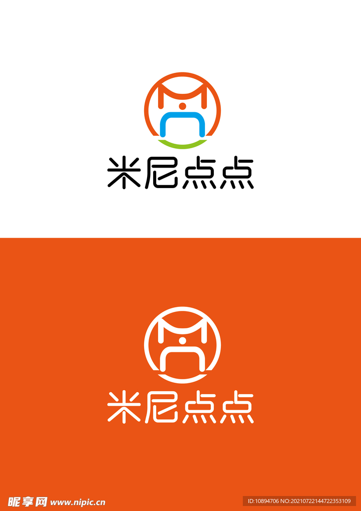科技标识设计