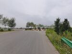 乡村道路风景