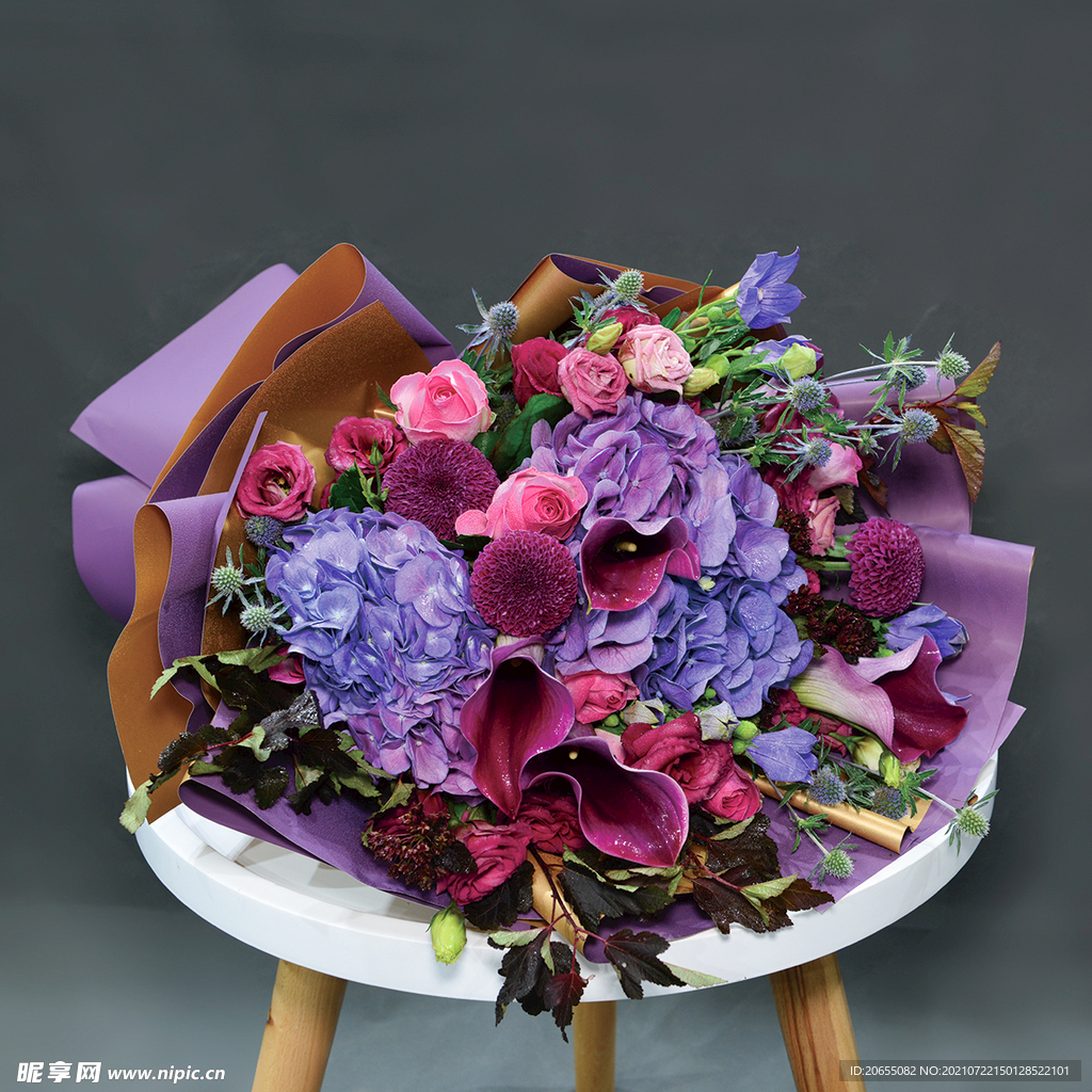 鲜花