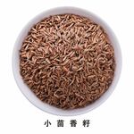 小茴香籽免抠素材