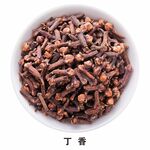 丁香免抠食材