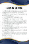 应急救援预案