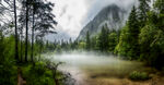 山水风景