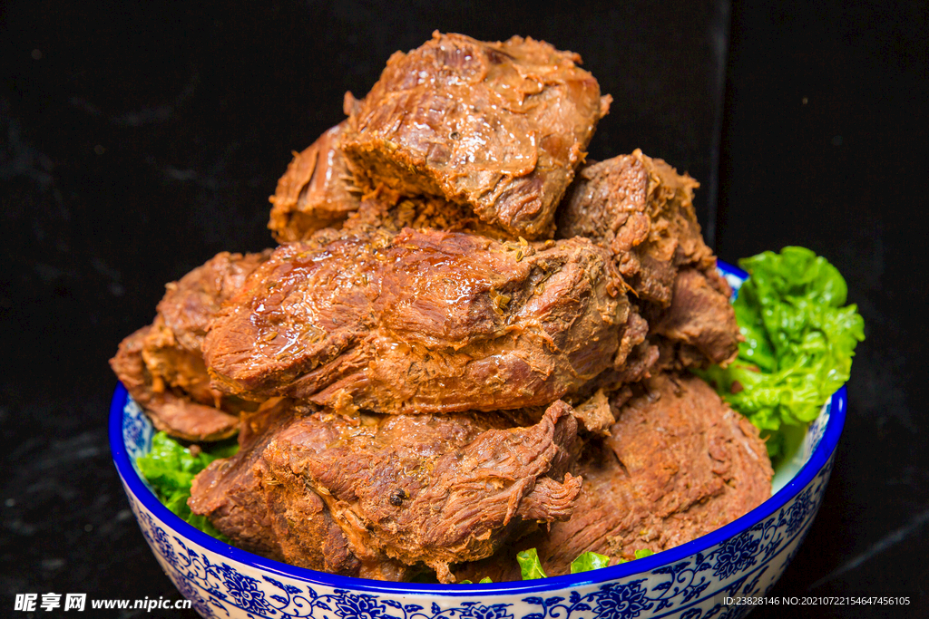 牛肉