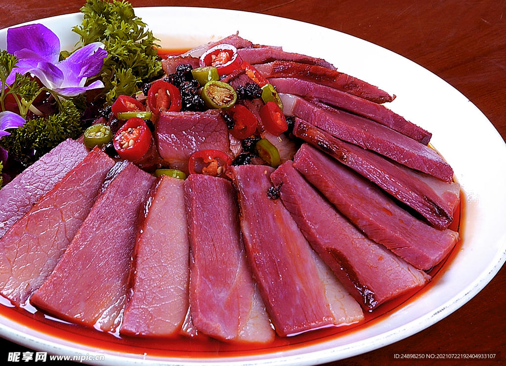 腊肉