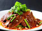 夫妻肺片