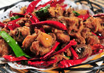 辣子鸡