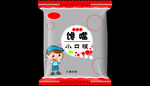 馋嘴小口粮