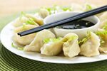 饺子