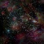 宇宙
