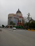 街景