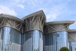 三亚桃花岛建筑