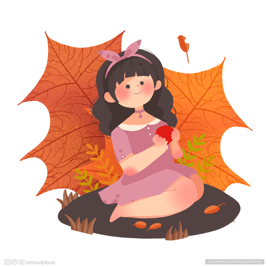 立秋 