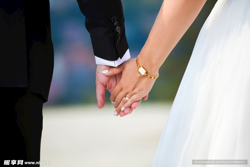婚戒