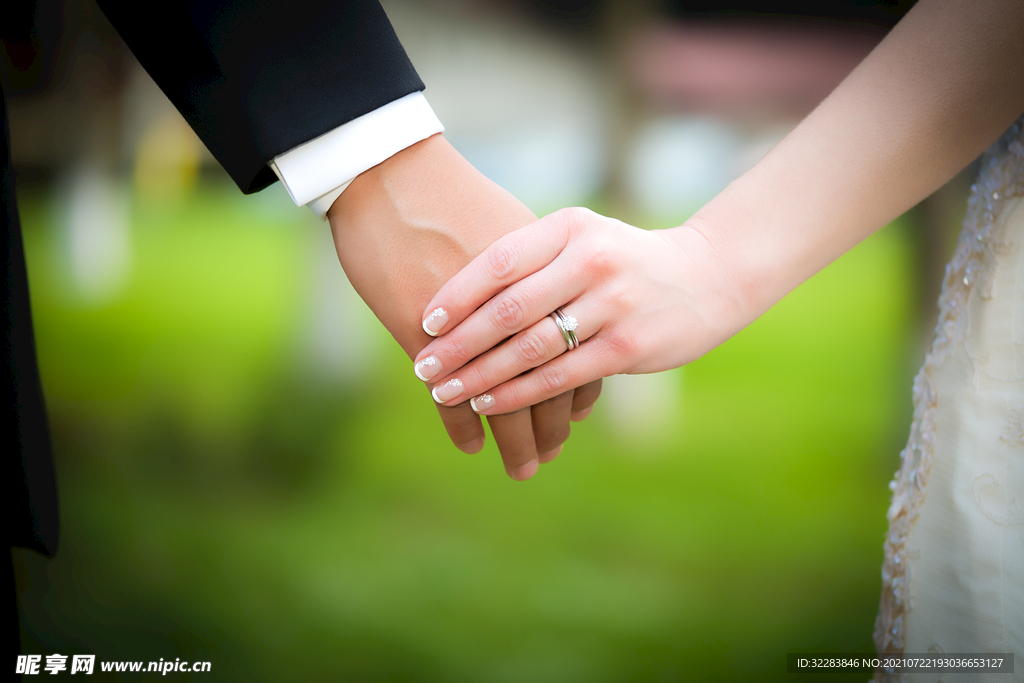 婚戒
