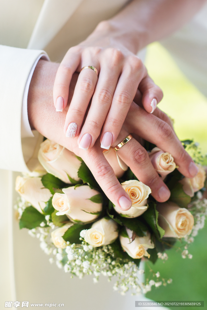 婚戒