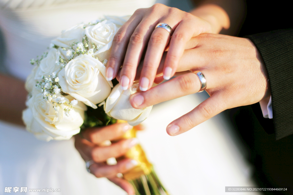 婚戒
