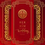 结婚请柬