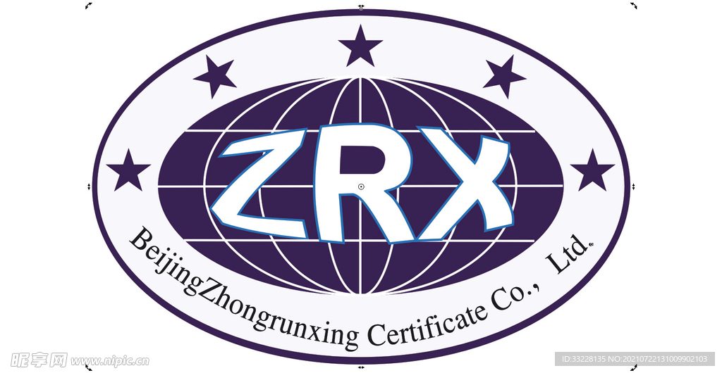 ZRX标志