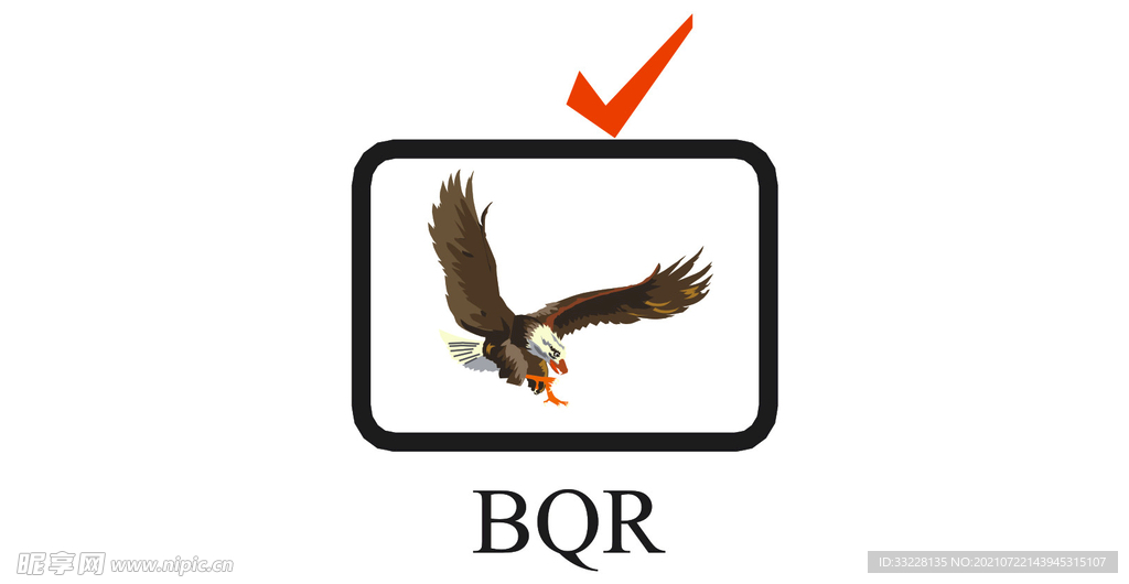 BQR标志