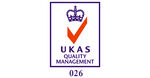UKAS标志