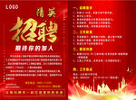 招聘精英