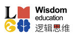 LOGO 标识 智慧教育