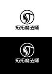 美发标识设计