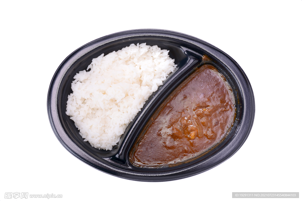 米饭
