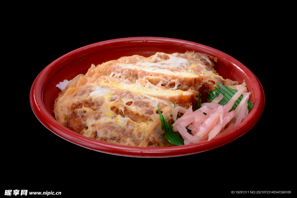 米饭