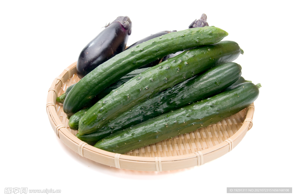 茄子丝瓜