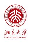 北京大学logo
