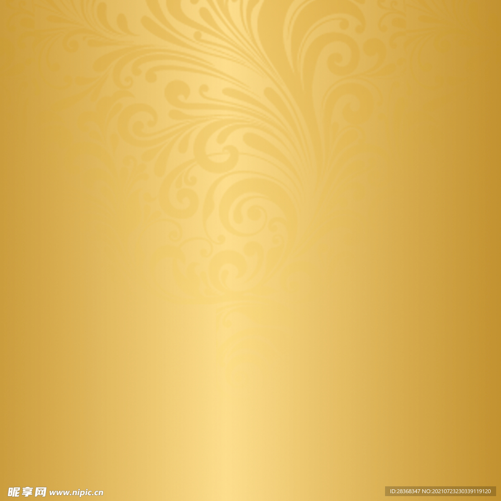 金色底纹素材设计图__海报设计_广告设计_设计图库_昵图网