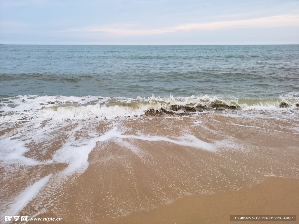 海浪