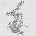 龙