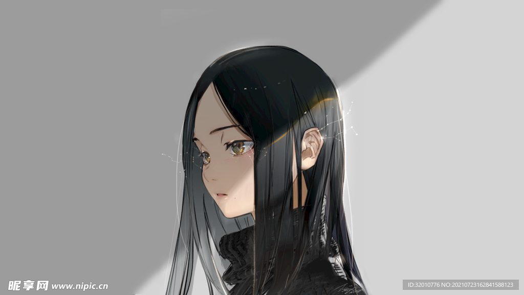 少女