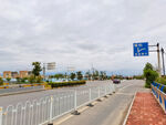 城市道路风景