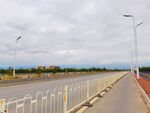 城市道路风景