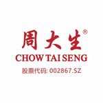 周大生LOGO