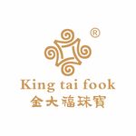 金大福珠宝LOGO