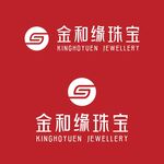 金和缘珠宝LOGO