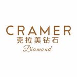 克拉美钻石LOGO 