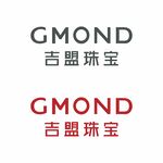 吉盟珠宝LOGO
